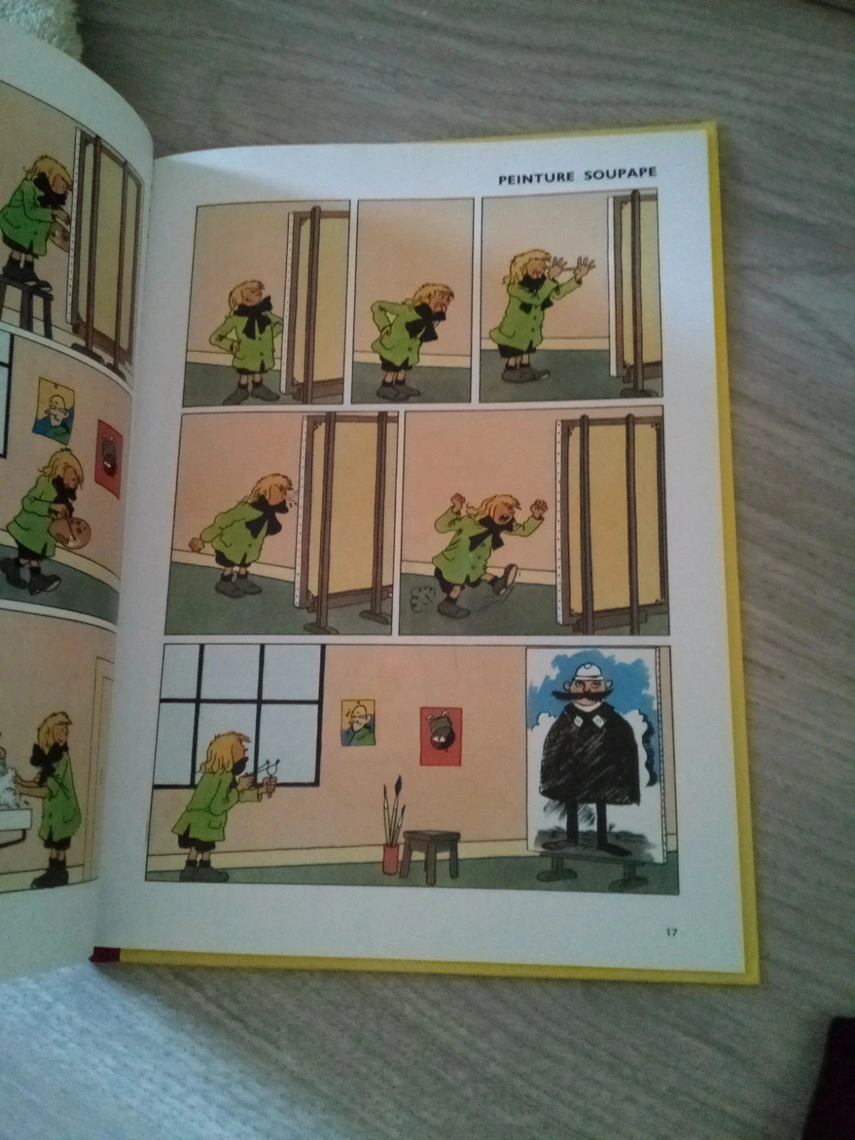 De avonturen van Quick en Flupke – photo 6